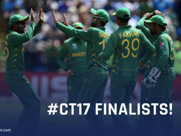 Pakistan elect to bowl against England Pakistan elect to bowl against England