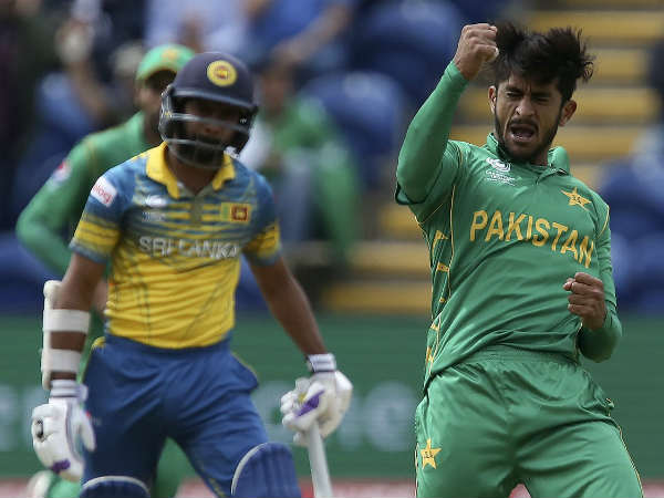 Pakistan bowl first Vs Sri Lanka Pakistan bowl first Vs Sri Lanka