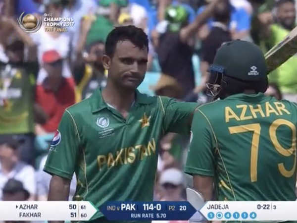 India won the toss and elected to bowl first India won the toss and elected to bowl first