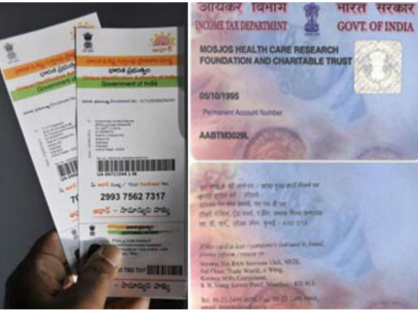 Supreme Court partially stays law making Aadhaar mandatory for PAN, ITR filing Supreme Court partially stays law making Aadhaar mandatory for PAN, ITR filing