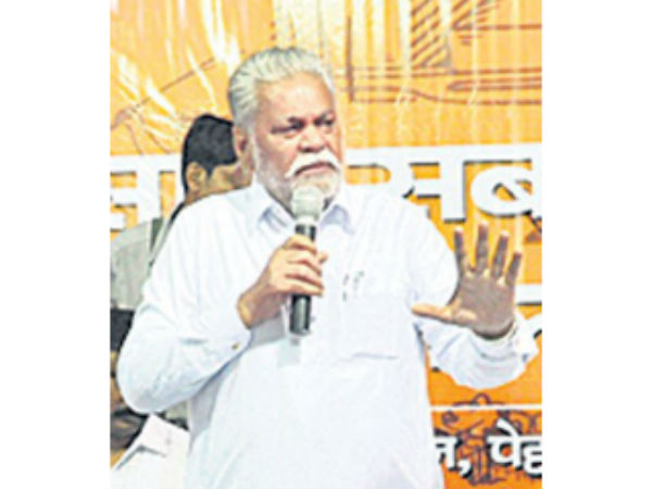 15,000 villages got electricity: Parshottam Rupala 15,000 villages got electricity: Parshottam Rupala