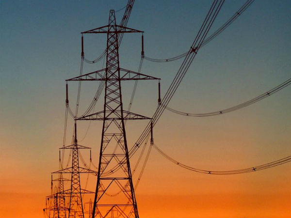 Andhra Pradesh: Achievements of the Ministry of Power Andhra Pradesh: Achievements of the Ministry of Power