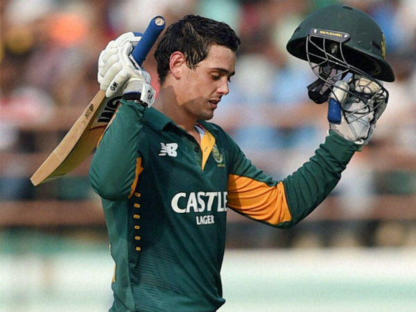 India win the toss and elect to field first against South Africa India win the toss and elect to field first against South Africa