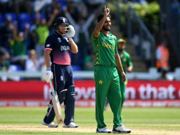 Rumman Raees strikes on debut match Rumman Raees strikes on debut match