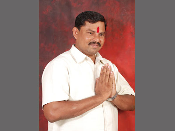 Bjp Mla Rajasingh sensational comments on Bjp state leadership Bjp Mla Rajasingh sensational comments on Bjp state leadership
