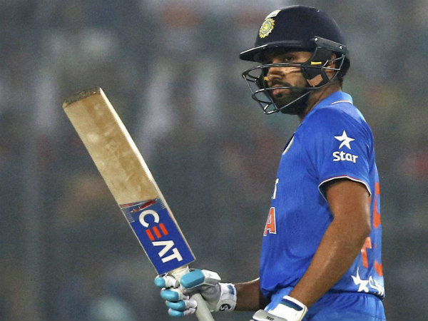Rohit Rohit