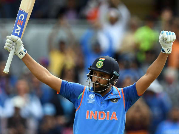 Rohit Rohit