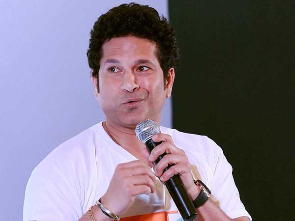 India have upper hand over Pakistan: Sachin Tendulkar India have upper hand over Pakistan: Sachin Tendulkar