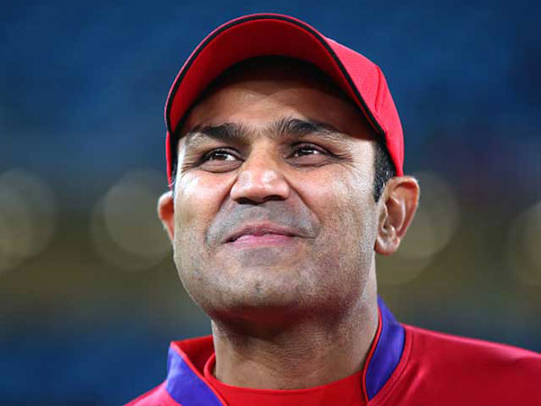 India coach job: Virender Sehwag clarifies on his 'two-line CV' India coach job: Virender Sehwag clarifies on his 'two-line CV'
