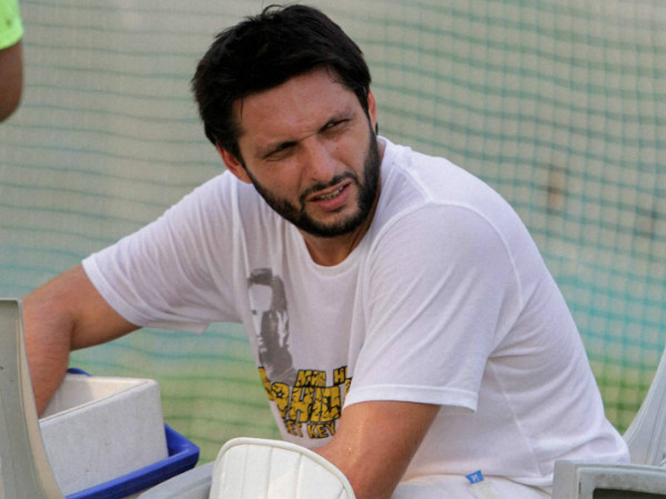 Pakistan cricket back on track after ICC Champions Trophy win: Shahid Afridi Pakistan cricket back on track after ICC Champions Trophy win: Shahid Afridi