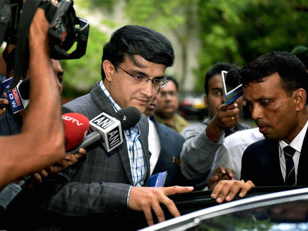 ICC Champions Trophy 2017: Virat Kohli’s captaincy was fantastic against South Africa, says Sourav Ganguly ICC Champions Trophy 2017: Virat Kohli’s captaincy was fantastic against South Africa, says Sourav Ganguly
