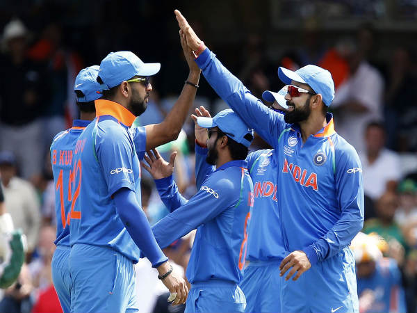 Highlights: India Vs South Africa Highlights: India Vs South Africa