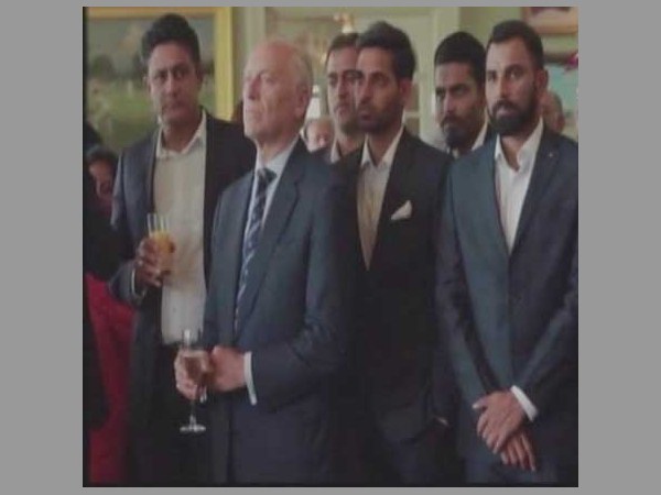 Indian High Commission in London hosts reception for Team India Indian High Commission in London hosts reception for Team India
