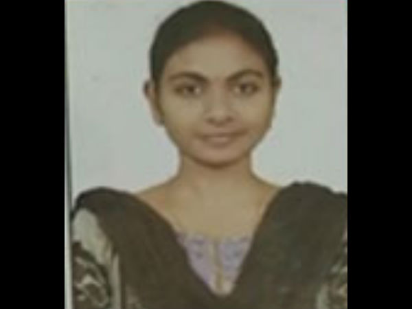 A girl has allegedly fell from fifth floor of a building and died in Ongole. A girl has allegedly fell from fifth floor of a building and died in Ongole.