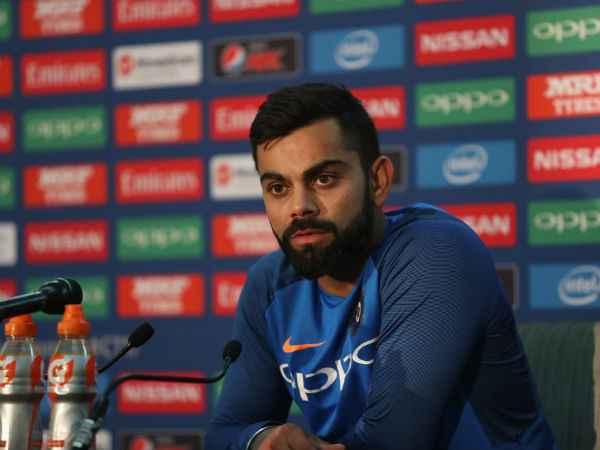 Virat Kohli praises MS Dhoni captaincy assistance Virat Kohli praises MS Dhoni captaincy assistance
