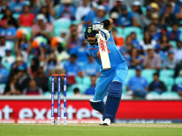 Champions Trophy: Can't take 'dangerous' Bangladesh side for granted, says Virat Kohli Champions Trophy: Can't take 'dangerous' Bangladesh side for granted, says Virat Kohli