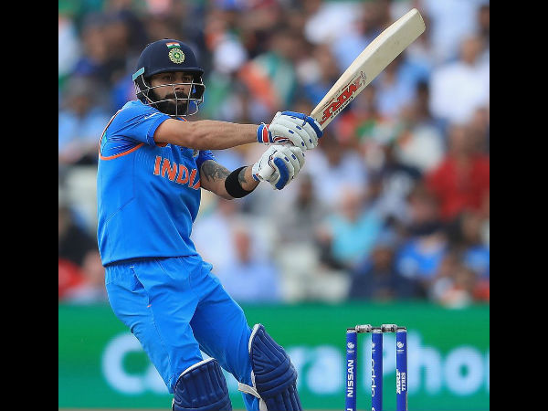 Virat Kohli fastest to complete 8000 ODI runs Virat Kohli fastest to complete 8000 ODI runs
