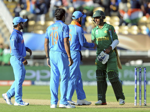 Champions Trophy: Rs 1 crore for 30-second TV ad during India-Pakistan final Champions Trophy: Rs 1 crore for 30-second TV ad during India-Pakistan final