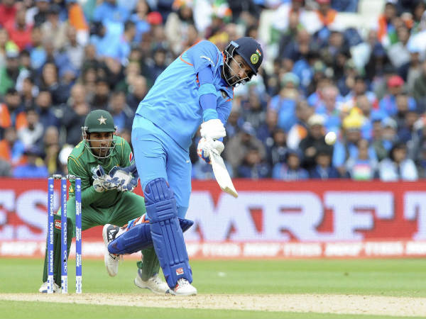Champions Trophy: Yuvraj Singh creates record of playing most ICC finals Champions Trophy: Yuvraj Singh creates record of playing most ICC finals