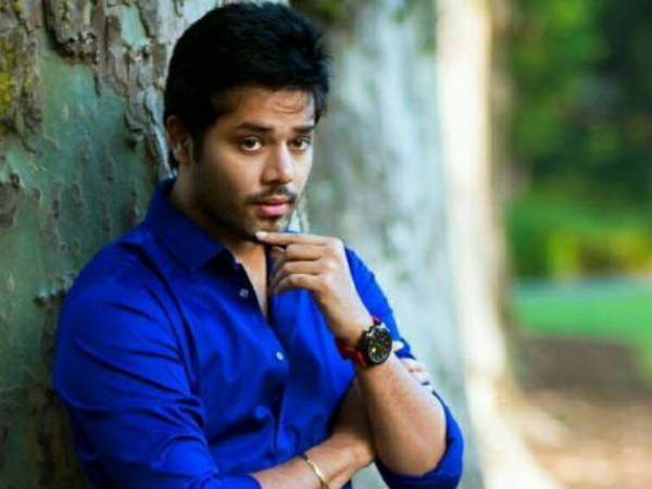 కెల్విన్ పేరు ఇప్పుడే వింటున్నా...