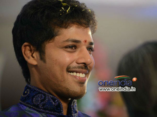 కావాలంటే బ్లడ్ టెస్ట్ చేసుకోండి...