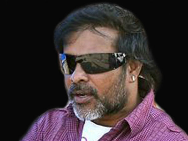 మీడియాలోనే కనపడను.. అలాంటిది నాపై: కెమెరామెన్ శ్యామ్ కె నాయుడు