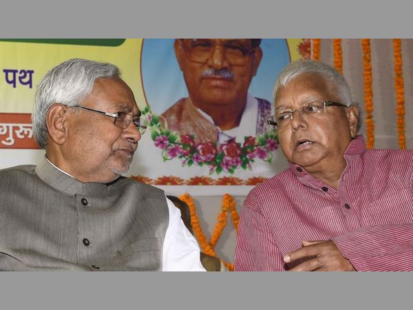 రాజీకి కాంగ్రెస్ పార్టీ చీఫ్ సోనియా యత్నం