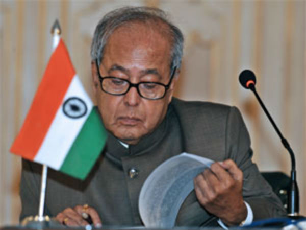 13 నంబర్తో ప్రణబ్కు ప్రత్యేక అనుబంధం