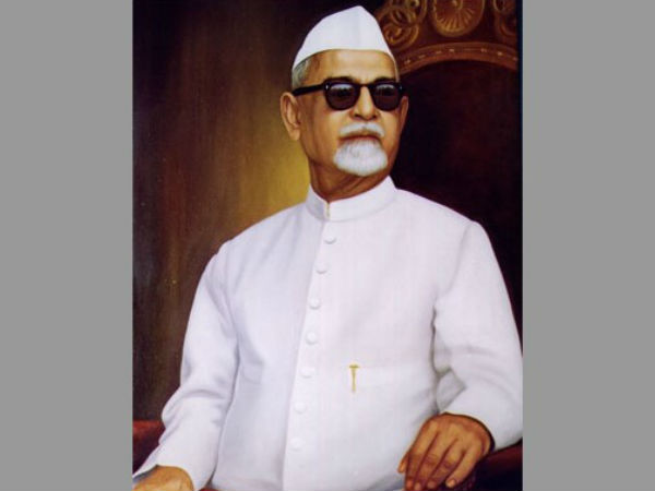 అంతరాత్మ ప్రభోదం పేరిట ఇలా వీవీ గిరి ఎన్నిక