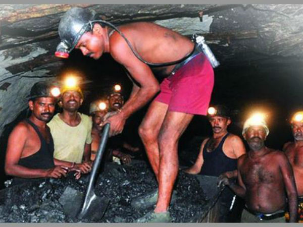 40 - 45 మధ్య వీఆర్ఎస్ తీసుకోవాల్సిన పరిస్థితి