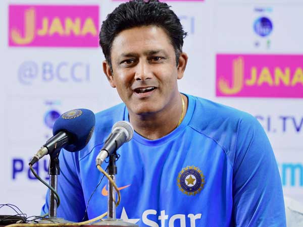 కుంబ్లే అడిగిన దాని కన్నా తక్కువే