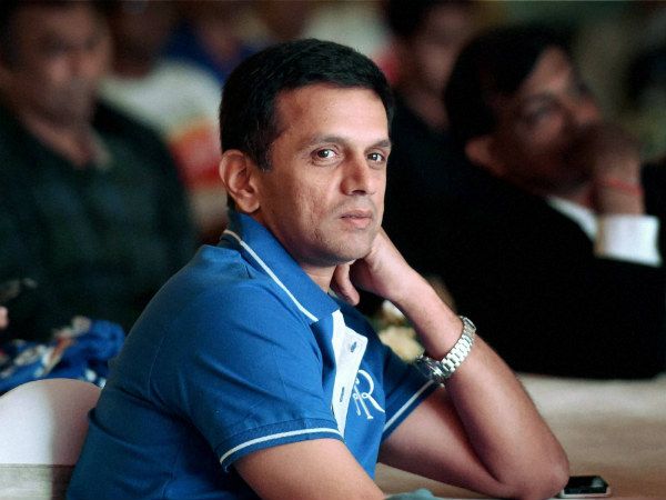 ద్రవిడ్కు మరికొంత మొత్తం అదనంగా