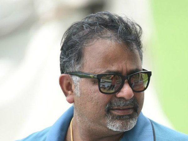 బౌలింగ్ కోచ్గా భరత్ అరుణ్