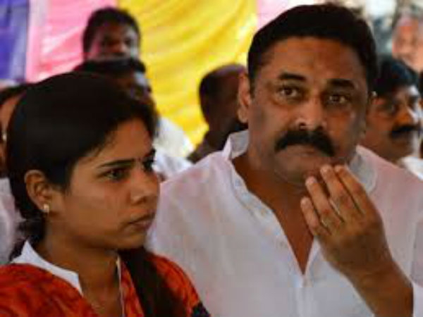 భూమా కుటుంబంతో పవన్కు సాన్నిహిత్యం