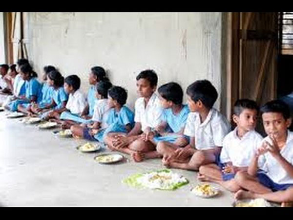 Government failure to facilities in Welfare Hostels Government failure to facilities in Welfare Hostels