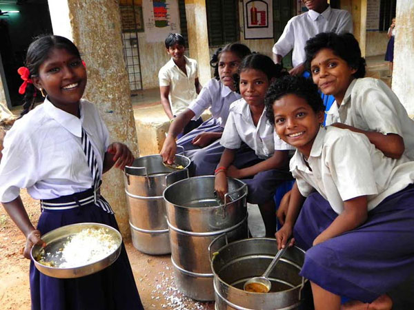 Government failure to facilities in Welfare Hostels Government failure to facilities in Welfare Hostels