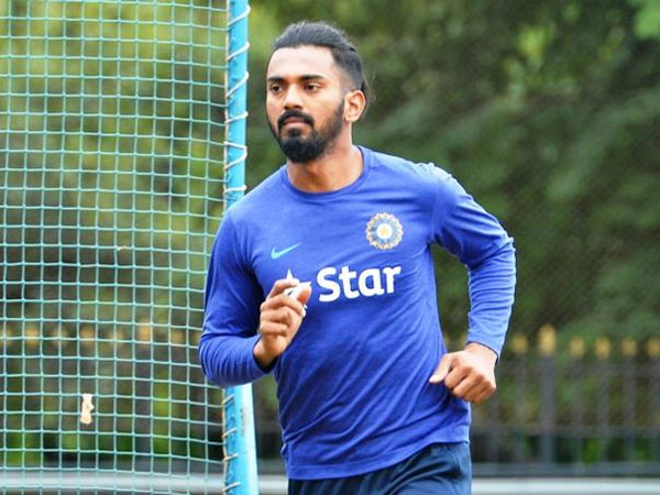 KL Rahul: I am quite talkative KL Rahul: I am quite talkative