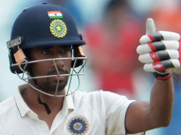 Nothing wrong with Team India dressing room under Anil Kumble: Wriddhiman Saha Nothing wrong with Team India dressing room under Anil Kumble: Wriddhiman Saha