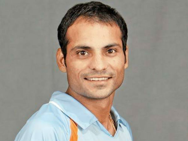 World T20 2007 hero Joginder Sharma's father looted, stabbed in Rohtak World T20 2007 hero Joginder Sharma's father looted, stabbed in Rohtak