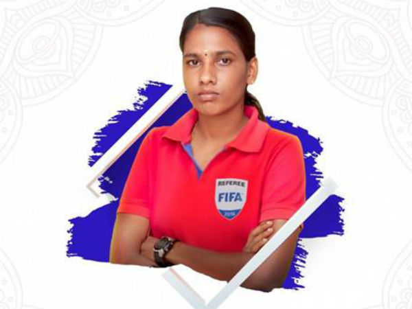 భారత్ నుంచి కేవలం ఐదుగురు మహిళాలు మాత్రమే