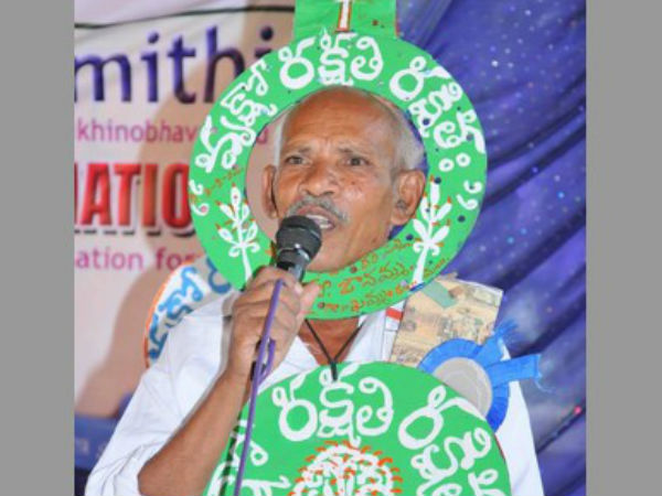 నీడలా పరుచుకుపోతున్నాడు: