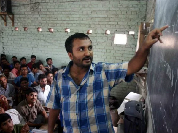 అంతర్జాతీయ స్థాయి గుర్తింపు: