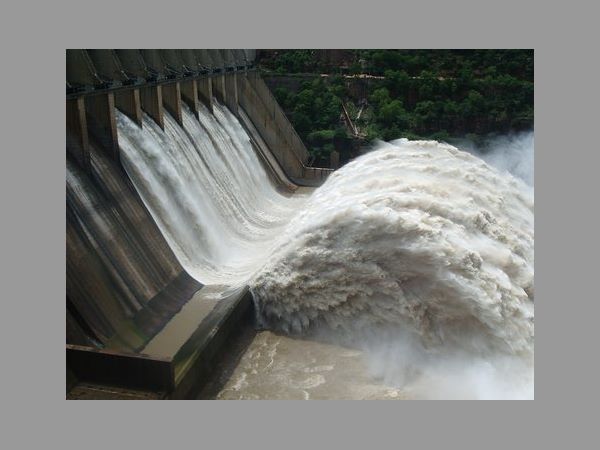 51 శాతం వర్షపాతం లోటు ఇలా