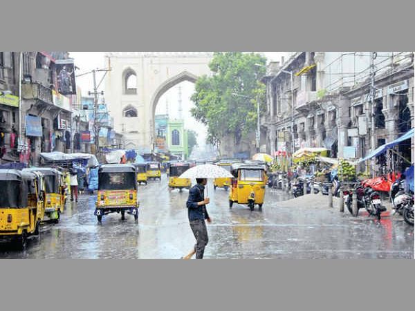 ఇతర పంటల పరిస్థితి అంతంతే