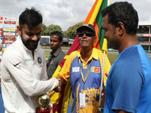 2-0తో సిరిస్ను కైవసం