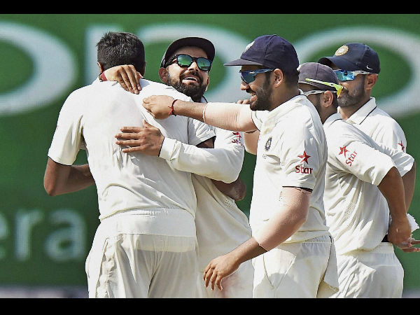 ఆగస్టు 12న పల్లెకెలెలో మూడో టెస్టు