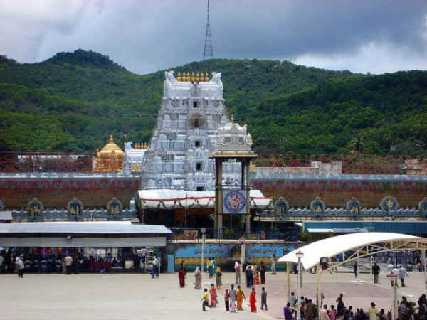 పురాణాల్లో కూడా ఉంది...