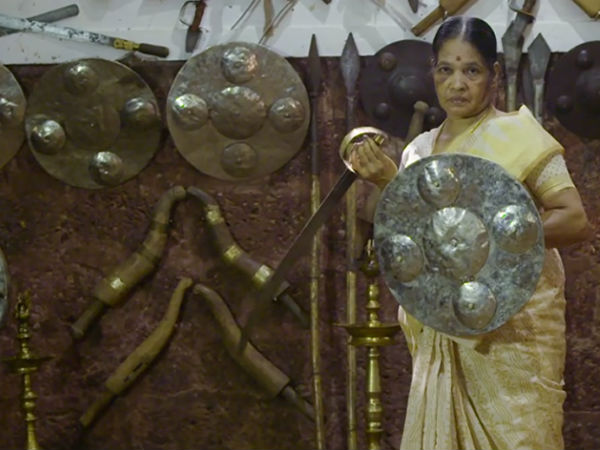 ఇప్పటికీ శిక్షణలోనే: