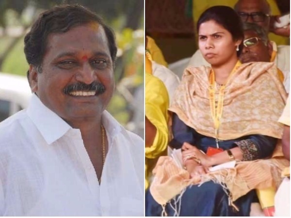 చక్రపాణి రెడ్డి గురించి మాట్లాడరేం