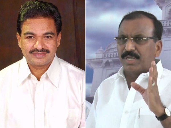 వేర్వేరుగానే కానీ